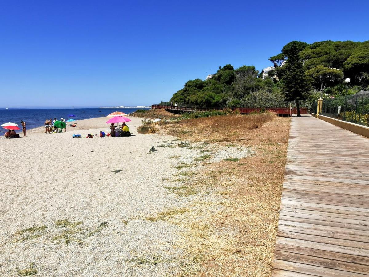 Apartamento Mar Azul, Primera Linea De Playa Sitio de Calahonda Εξωτερικό φωτογραφία